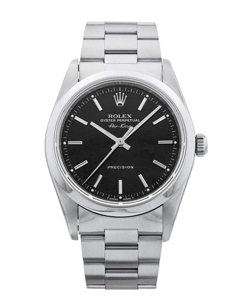 Rolex Air-King 14000